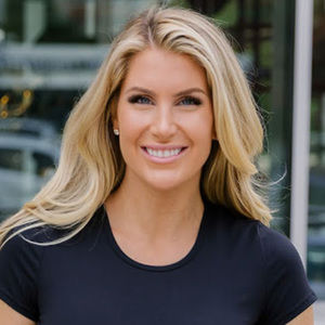 Meet your Posher, Katherine